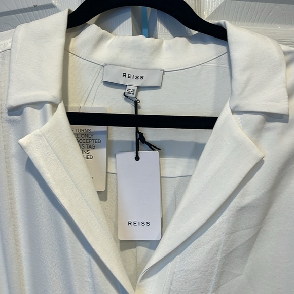 Reiss New Beautiful jumper very elegant - Picture 5 of 12